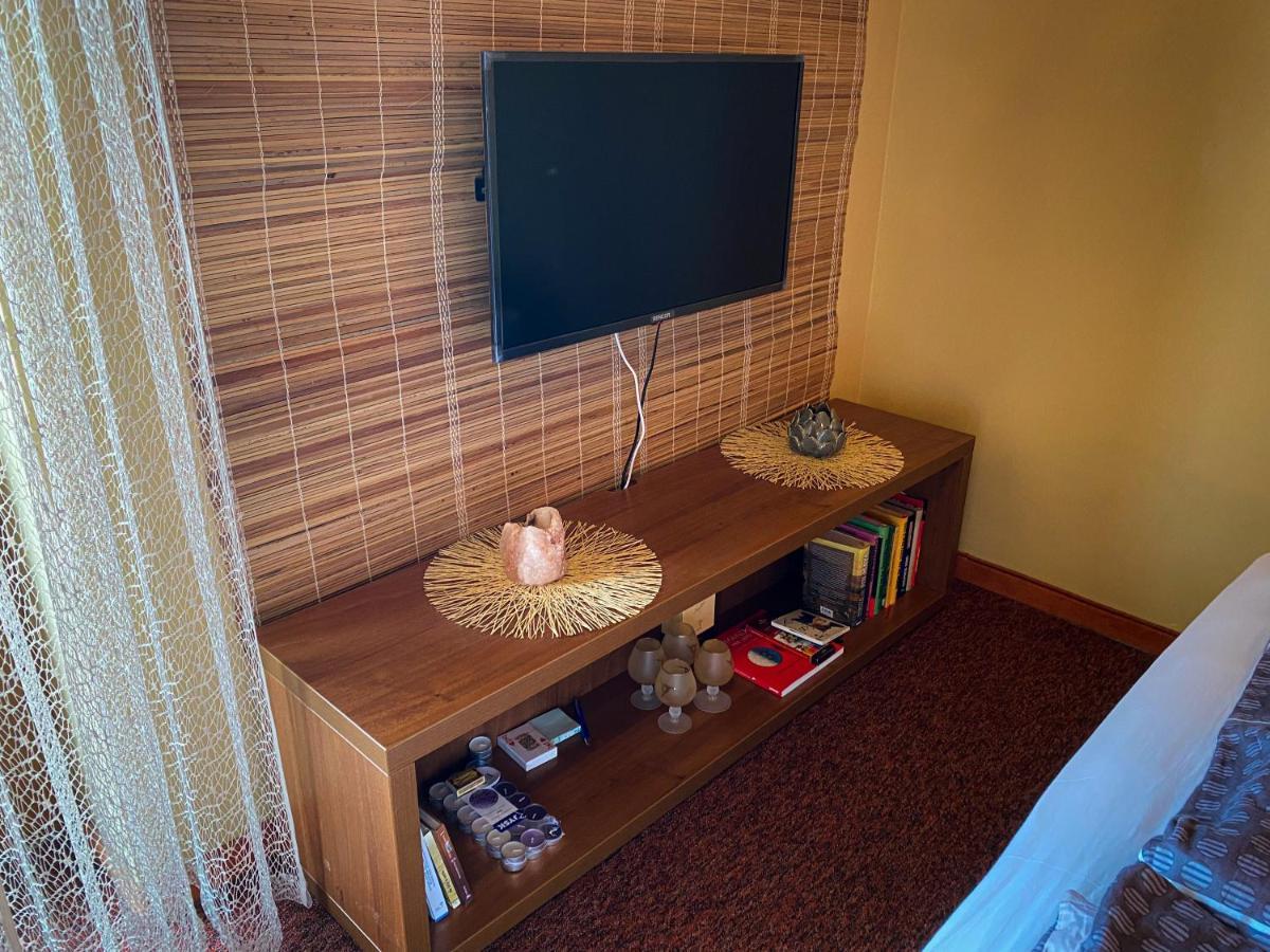 Apartman Mountain View - Tatragolf C Велка Ломница Екстериор снимка
