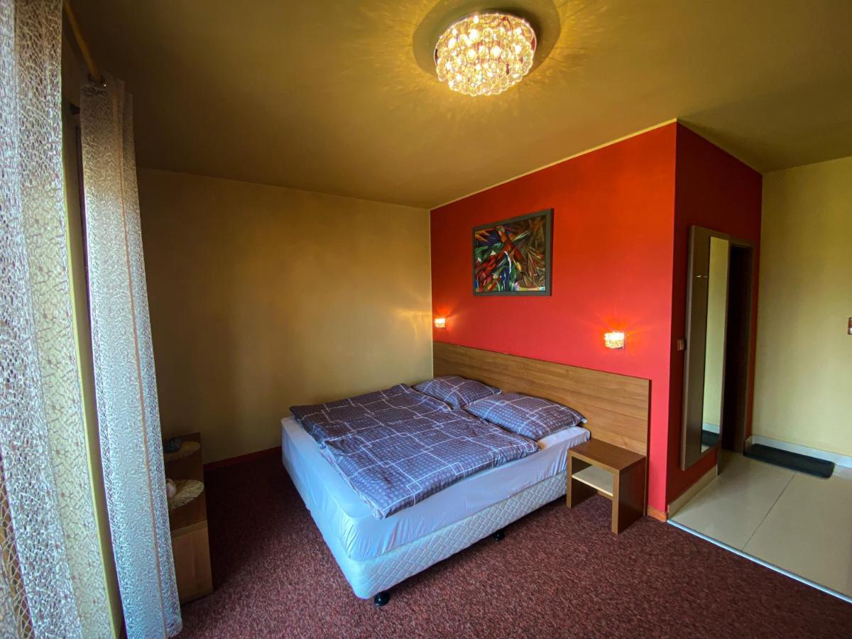 Apartman Mountain View - Tatragolf C Велка Ломница Екстериор снимка