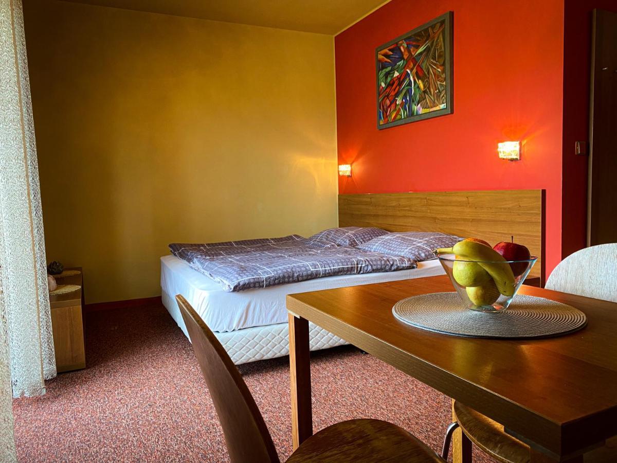 Apartman Mountain View - Tatragolf C Велка Ломница Екстериор снимка