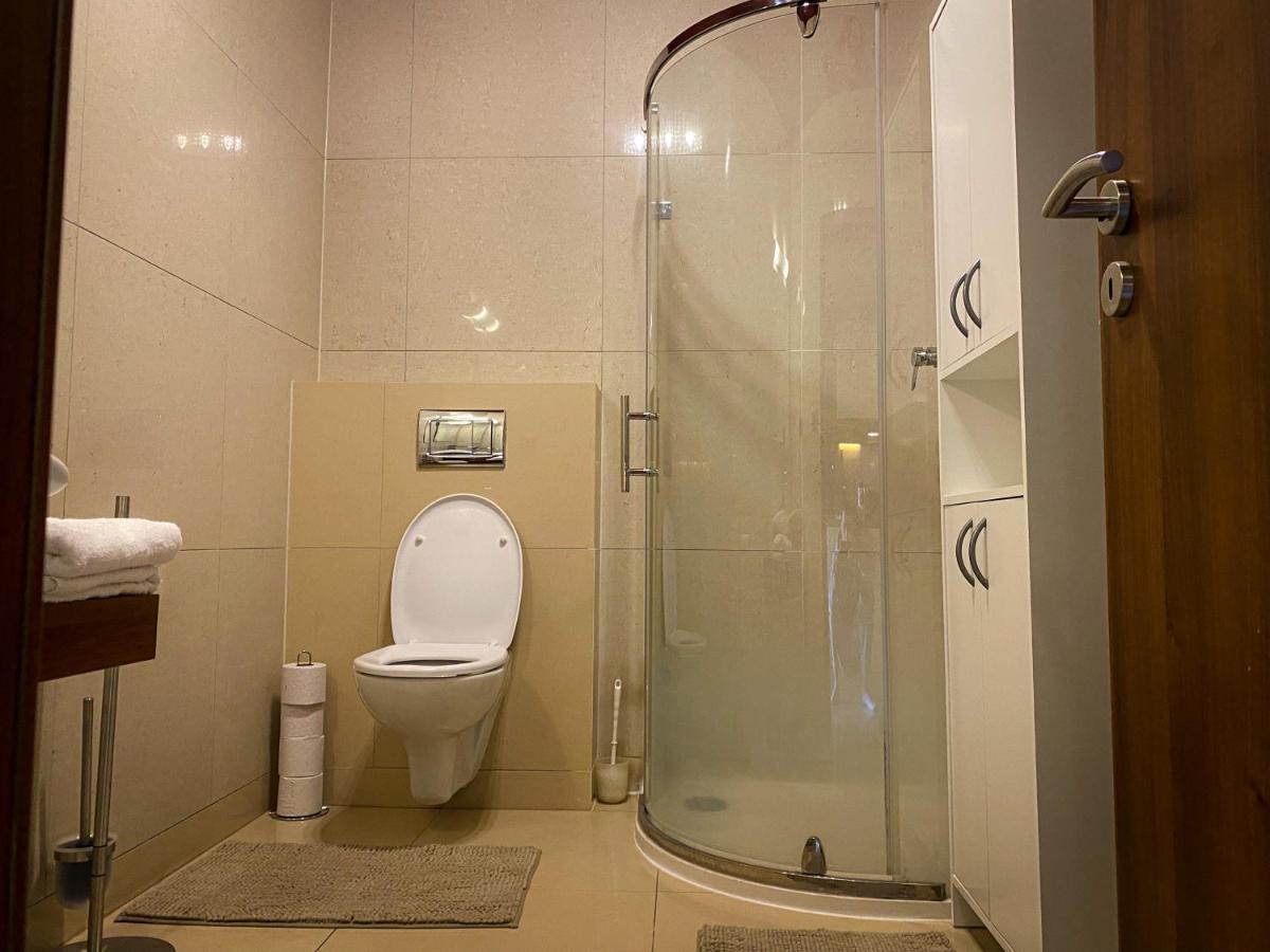 Apartman Mountain View - Tatragolf C Велка Ломница Екстериор снимка